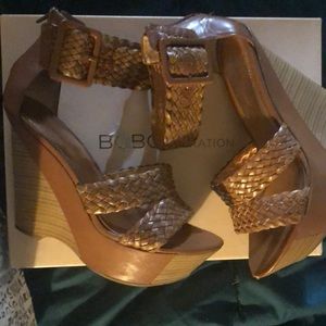 Bcbg heels